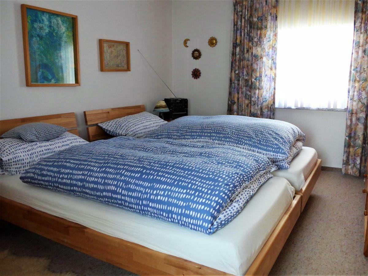 Haus Charenza Villa Garz  Eksteriør bilde