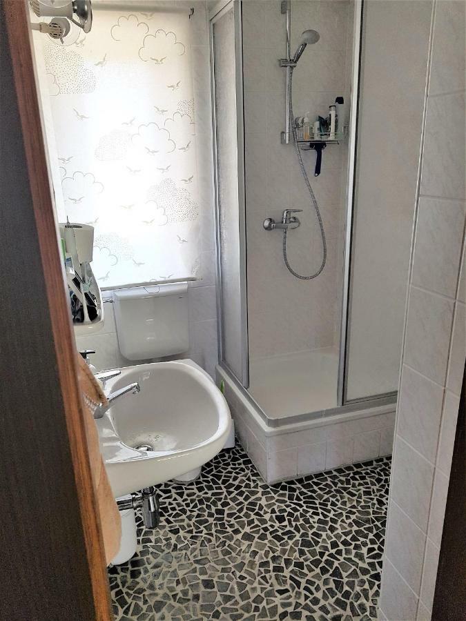 Haus Charenza Villa Garz  Eksteriør bilde